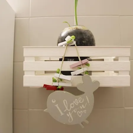 Appartement Lovely With Free Parking! Lugano