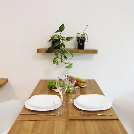 Lovely With Free Parking! Lugano