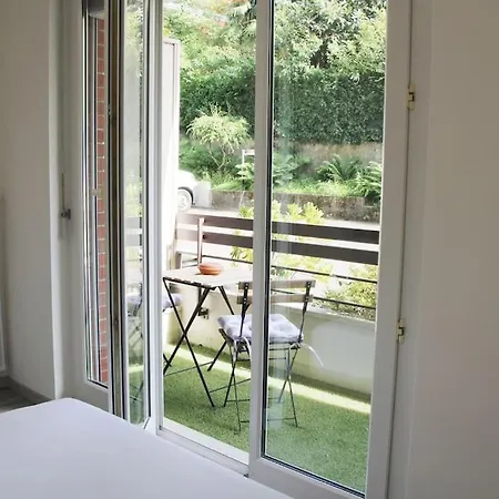 Lovely With Free Parking! * Lugano