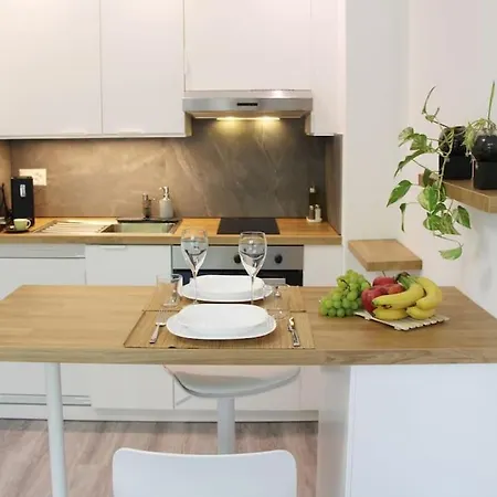 Lovely With Free Parking! Appartement Lugano