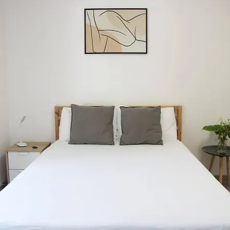 Lovely With Free Parking! Lugano