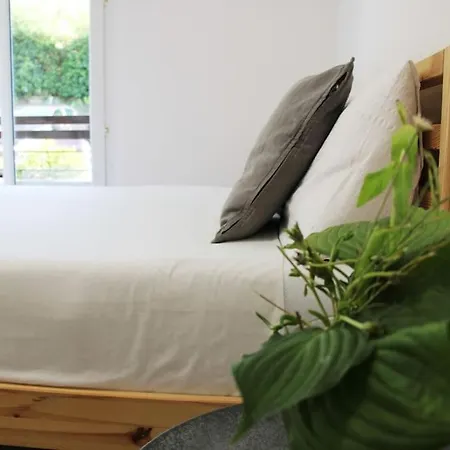 Lovely With Free Parking! * Lugano