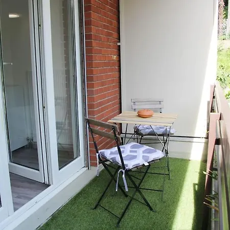 Lovely With Free Parking! Appartement Lugano
