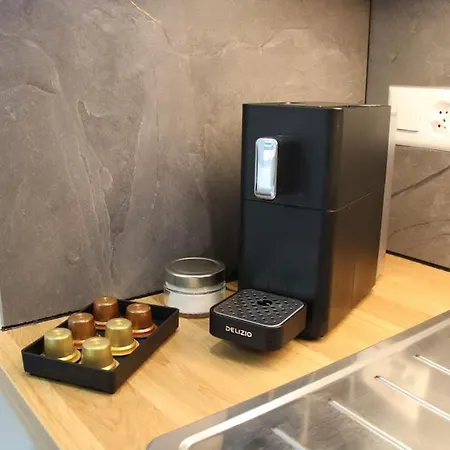 Appartement Lovely With Free Parking! Lugano